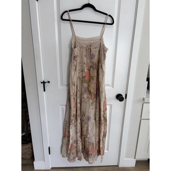 Auguste The Label Dresses & Skirts - Auguste The Label - XL -  Women's Lace Maxi Floral Dress